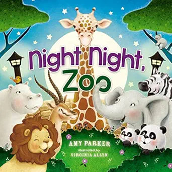 Night Night  Zoo