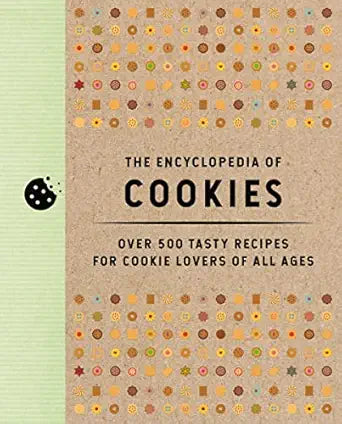 ENCYCLOPEDIA OF COOKIES