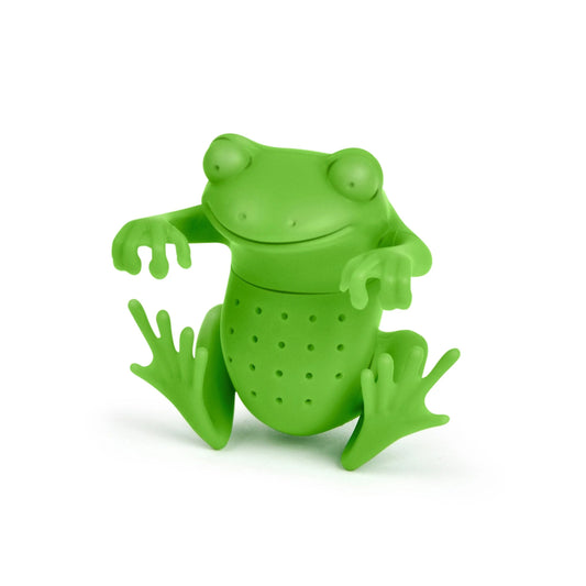 TEA FROG INFUSER