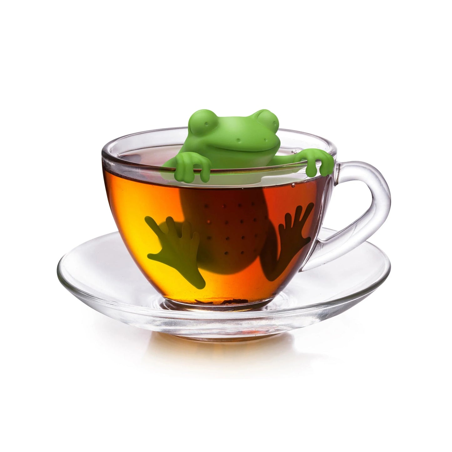 TEA FROG INFUSER