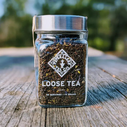 FRONT PORCH SPECIAL GLASS JAR 30 SERVINGS