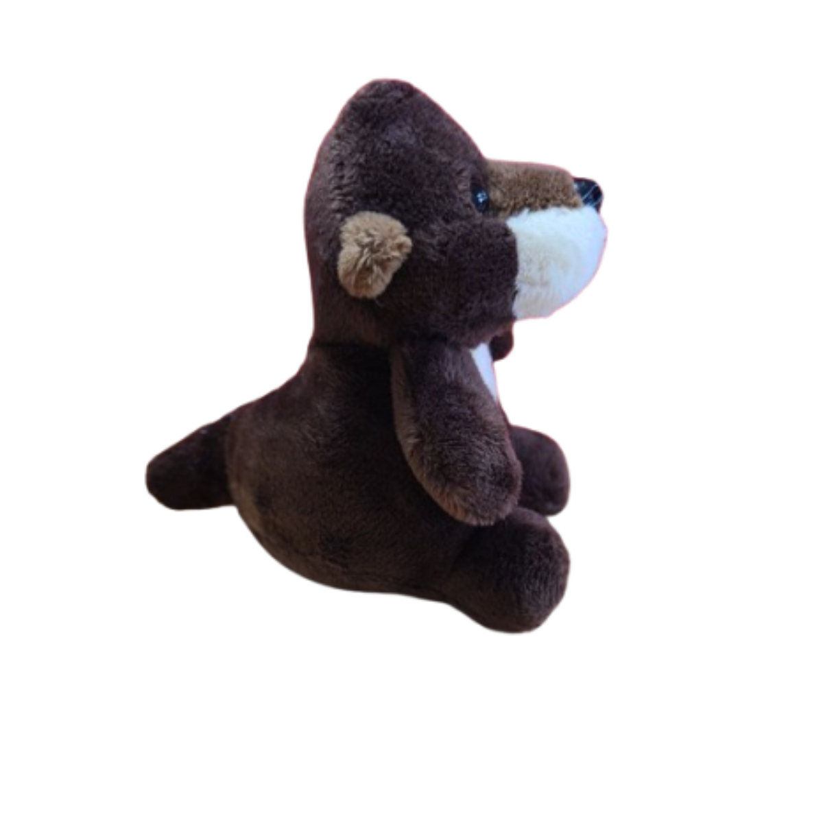 Otis the Canned Otter Stuffed Animal Plush w/Funny Jokes