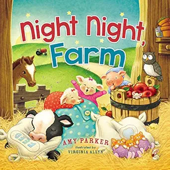 Night Night  Farm