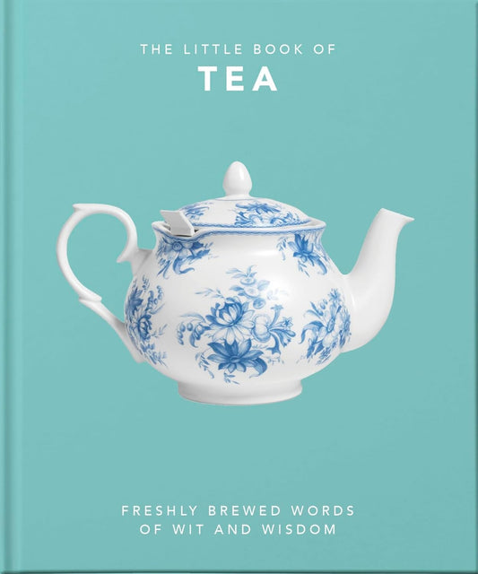 Little Book of Tea