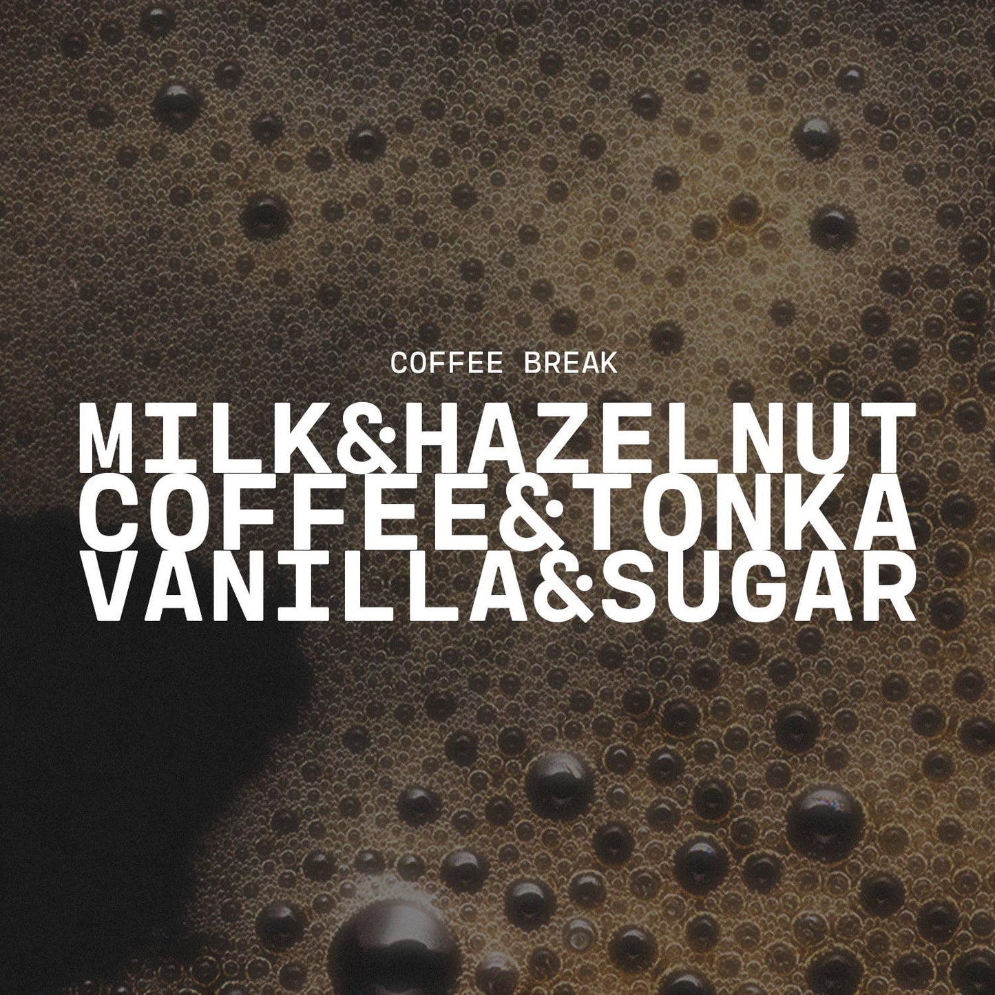 5 oz Cream Jar Candle: Coffee Break