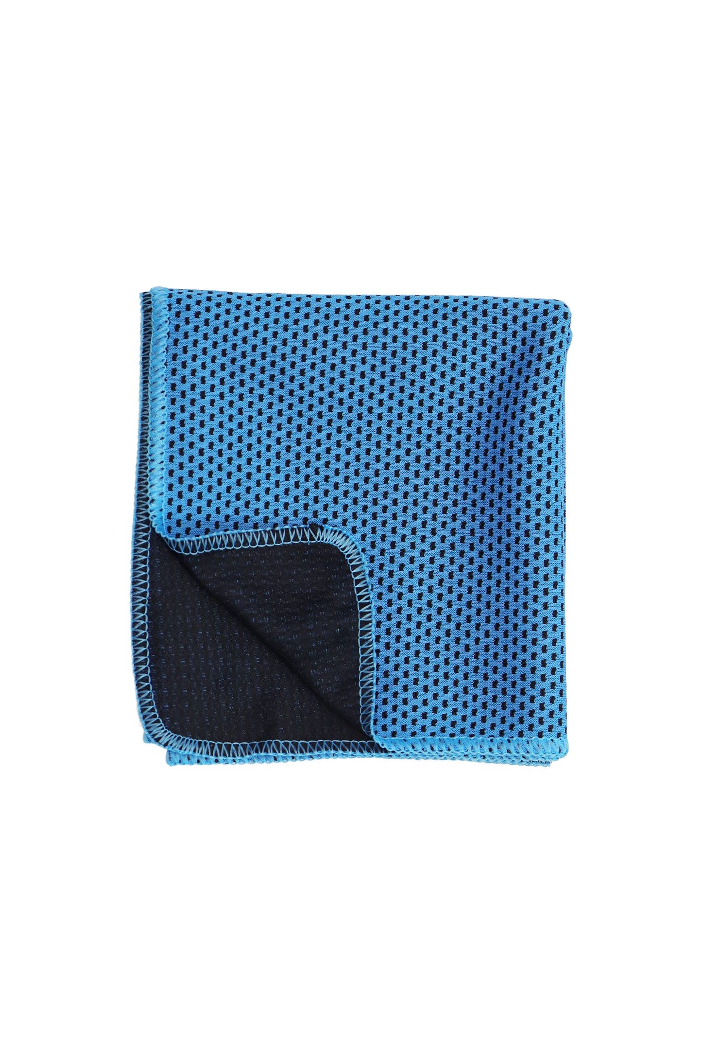 Cooling Breathable Mesh Gym Sports Towel