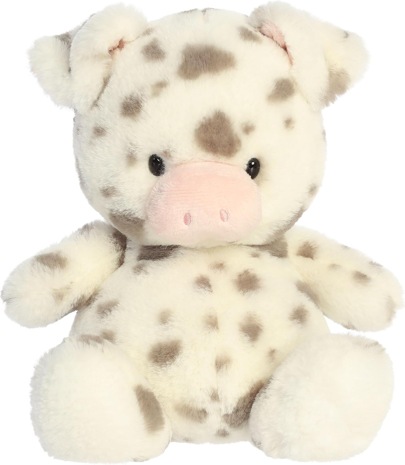 10.5" Dumplin' pig