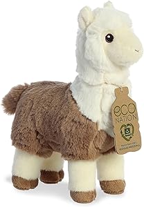 TWO TONE ALPACA ECO NATION