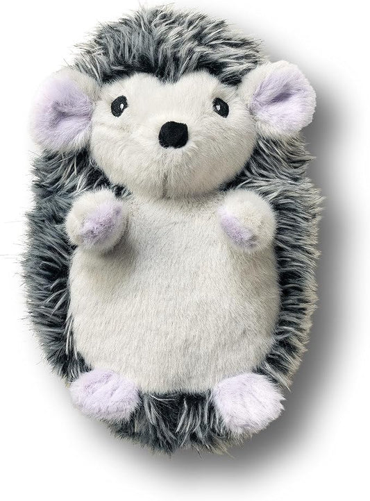 LIVING BRAVE HEDGEHOG PLUSH