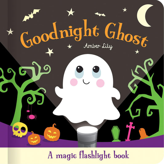 GOODNIGHT GHOST