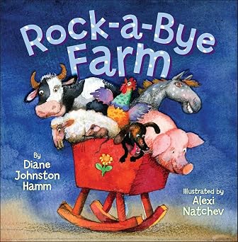 ROCK-A-BYE FARM