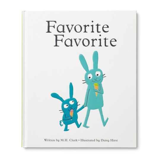 FAVORITE FAVORITE