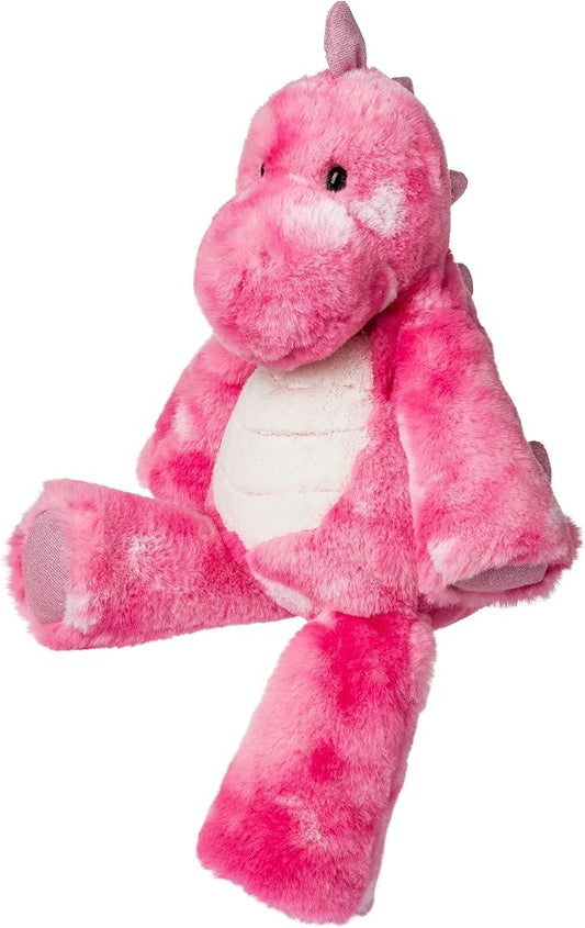 MARSHMALLOW COTTON CANDY DINOSAUR