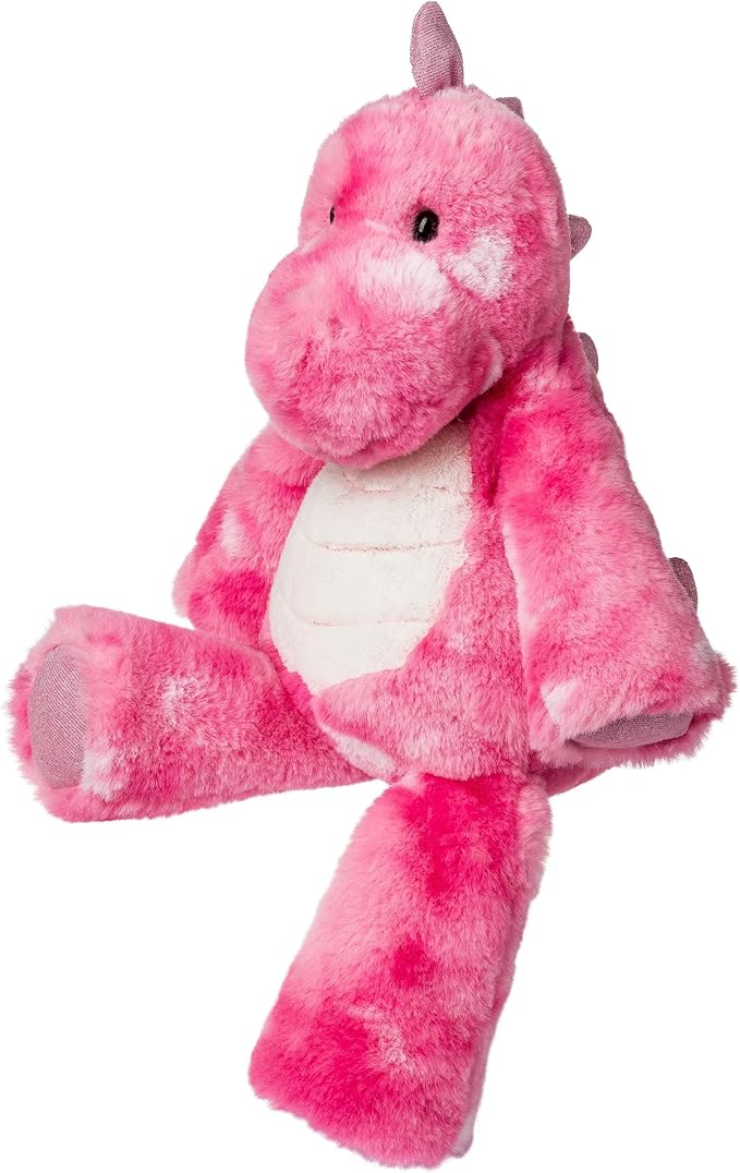 MARSHMALLOW COTTON CANDY DINOSAUR