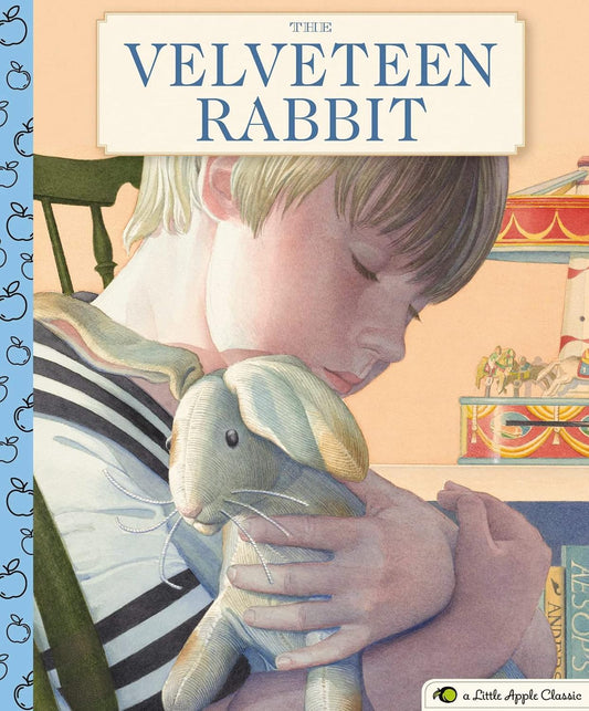 Velveteen Rabbit Hardcover Little Apple Classic