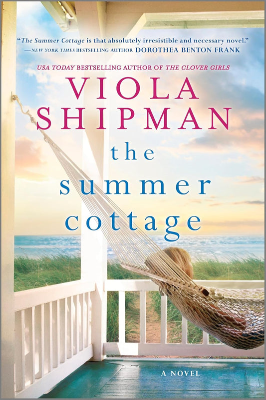 THE SUMMER COTTAGE BY VIOLA SHIPMAN
