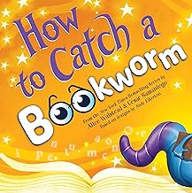 How to Catch a Bookworm