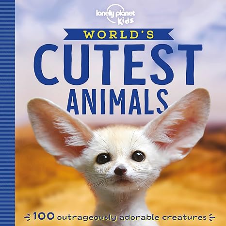 WORLD'S CUTEST ANIMALS