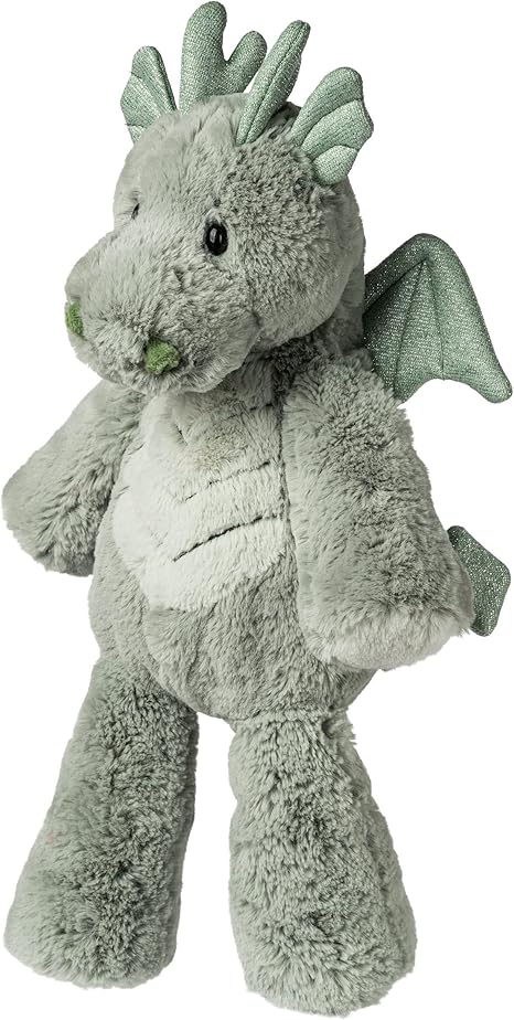 MARSHMALLOW DRAGON