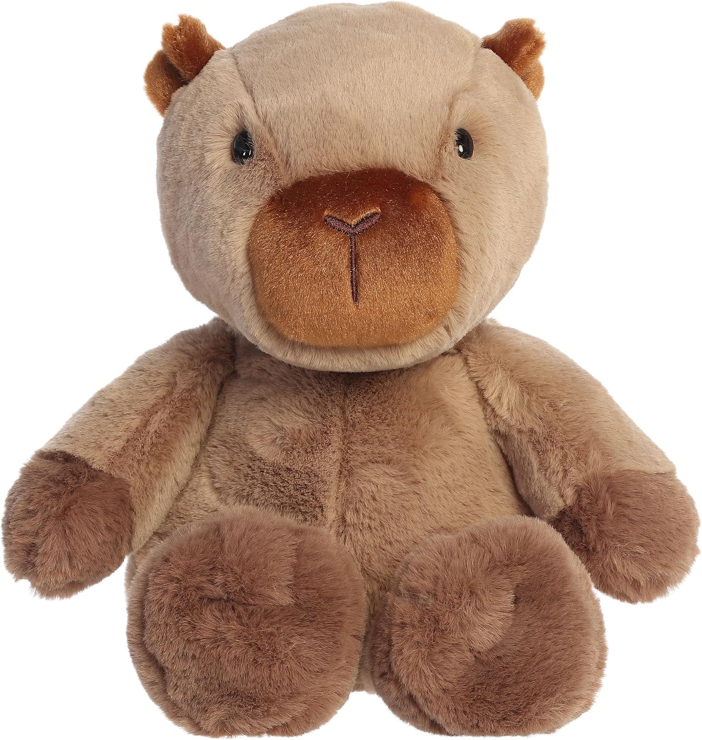 12.5" Capybara Tumbletoes