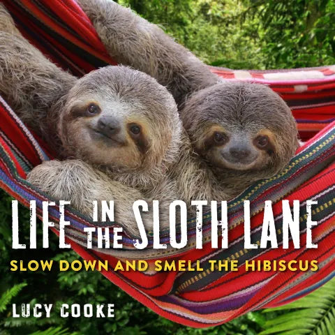 LIFE IN THE SLOTH LANE