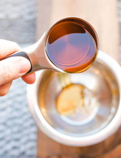 15oz Jar of Coconut Oil