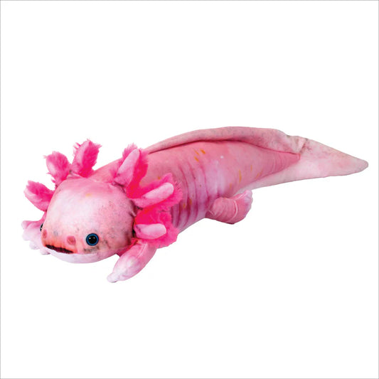 AXOLOTL PINK 15"