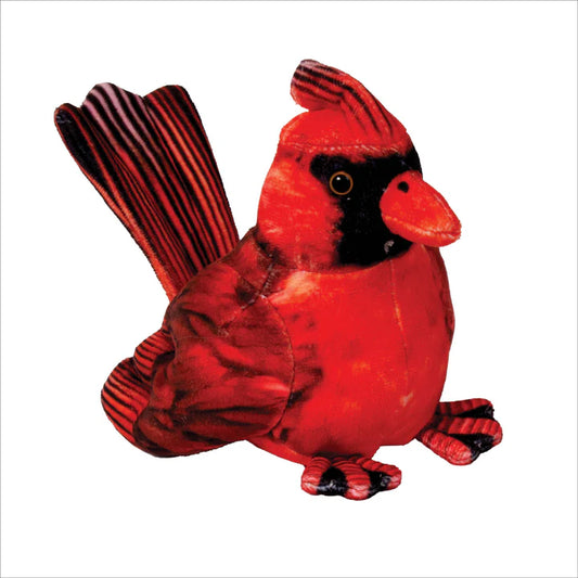 CARDINAL BIRD 5"