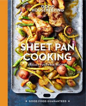 SHEET PAN COOKIN COOKBOOK