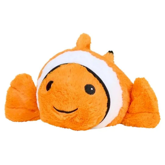 CLOWN FISH WARMIE