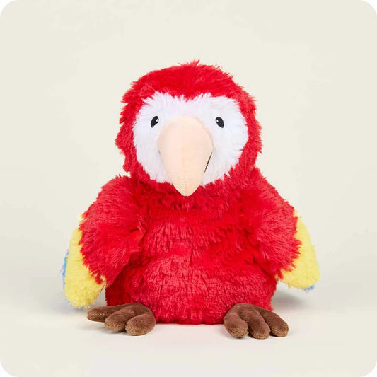 PARROT WARMIE