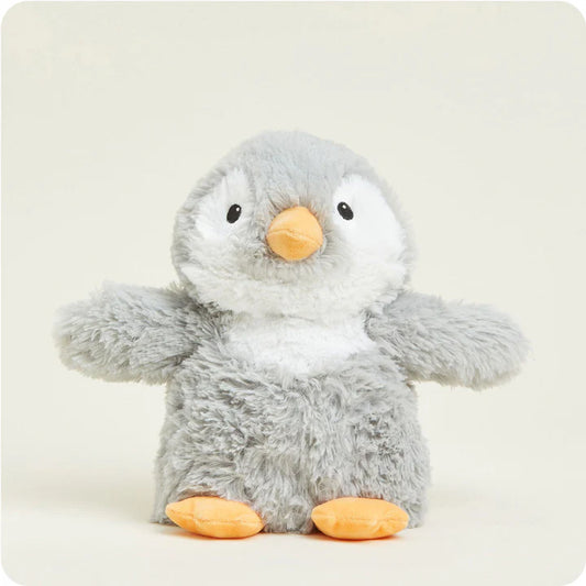 GRAY PENGUIN WARMIE