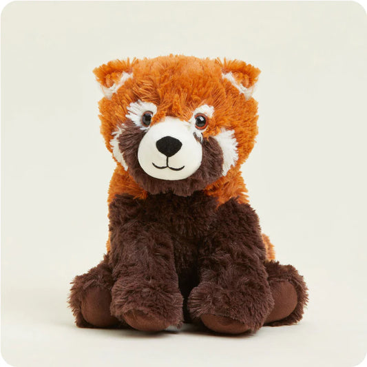 RED PANDA LARGE WARMIES