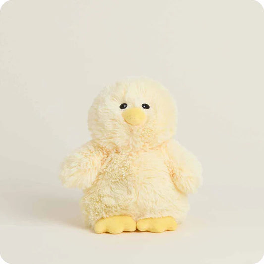 CHICK JUNIOR WARMIE