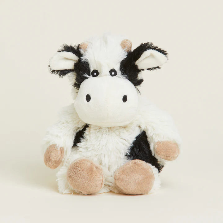 BL & WH COW JUNIOR WARMIE