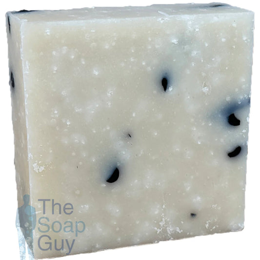 CEDARWOOD TEA TREE SOAP