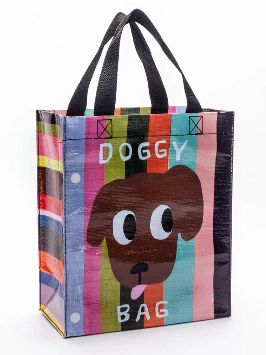 DOGGY HANDY TOTE