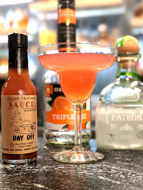 DAY OFF DRINK MIXER 8 OZ