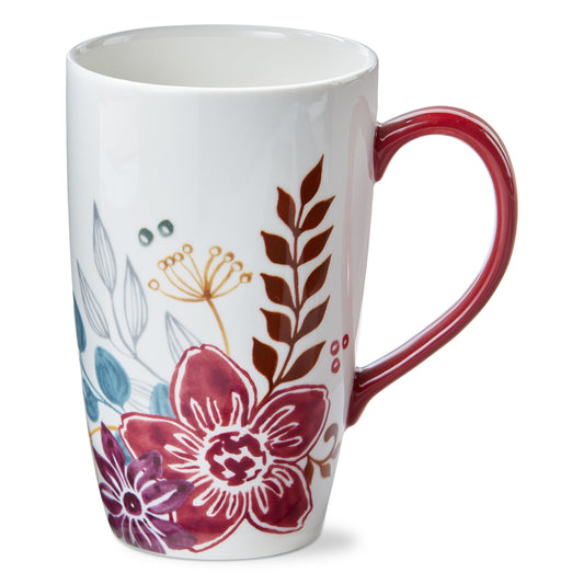 AUTUMN BLOOM MUG