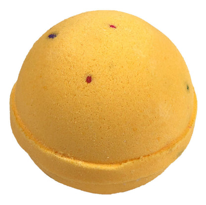 FESTIVAL BATH BOMB