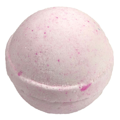 PLUMERIA BATH BOMB