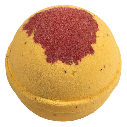 HONEYSUCKLE BATH BOMB