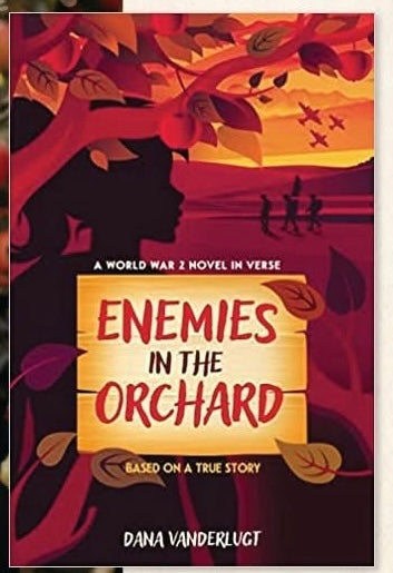 ENEMIES IN THE ORCHARD