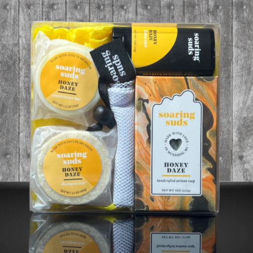 HONEY DAZE BOX SET