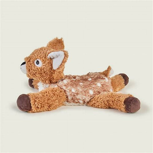 DEER LAYING DOWN WARMIE