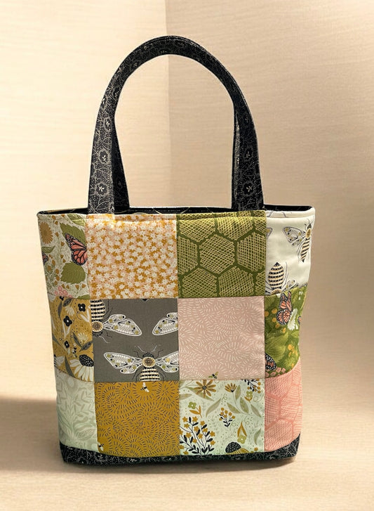 Bee Charming Tote