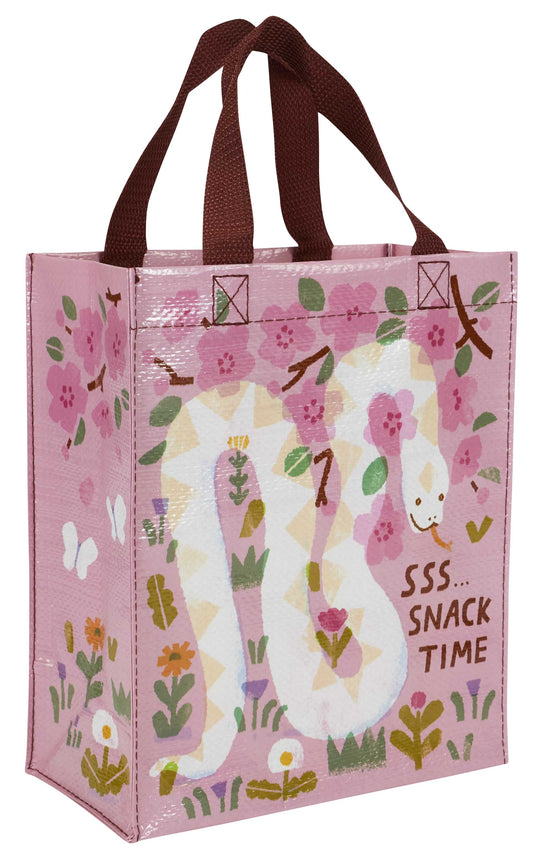 SSS SNACK TIME HANDY TOTE