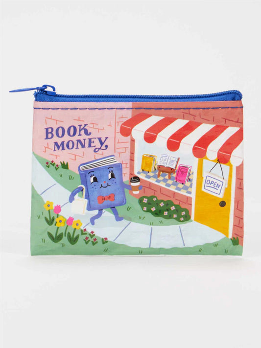 Book Money