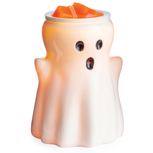 Illumination Fragrance Warmer Ghost