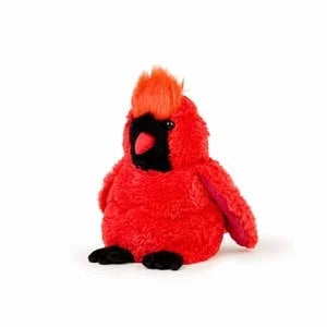 RED CARDINAL WARMIE